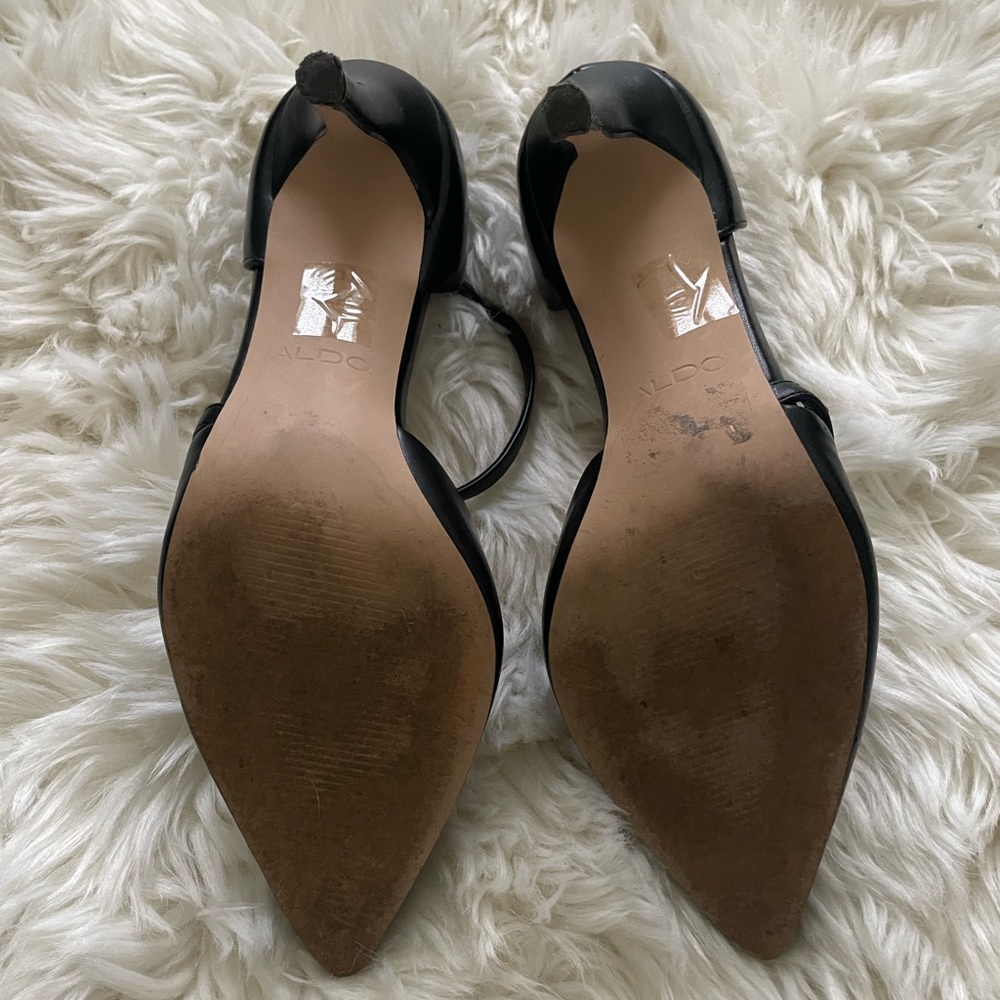 ALDO Gratia Heel - Picture 3 of 7